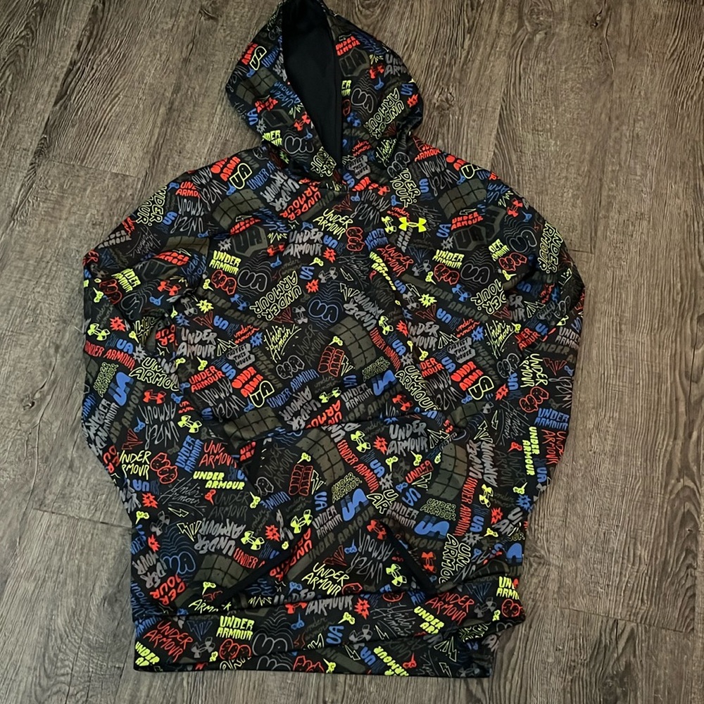 Under Armour Hoodie